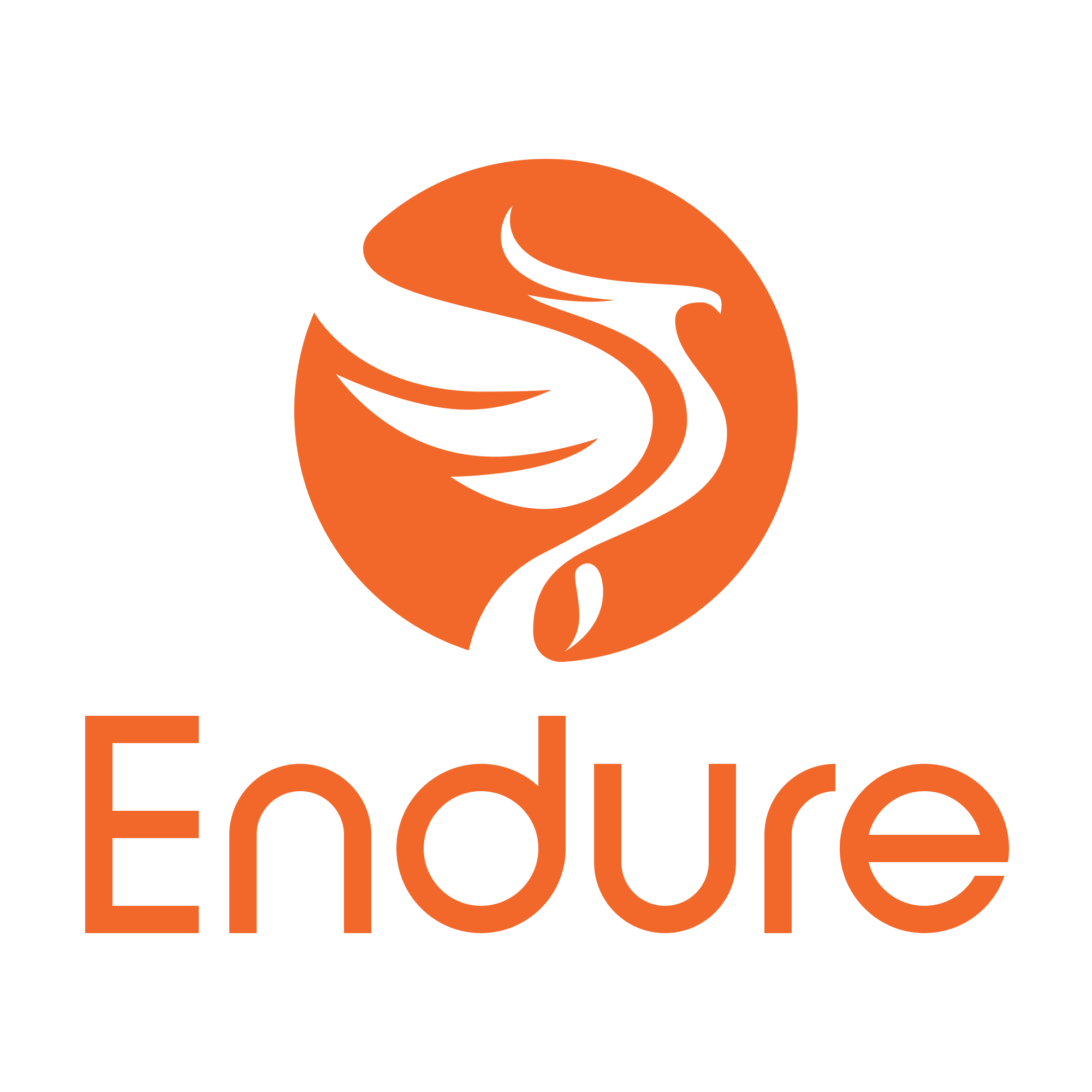 Endure Logo